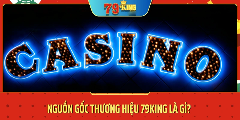 79KING là gì