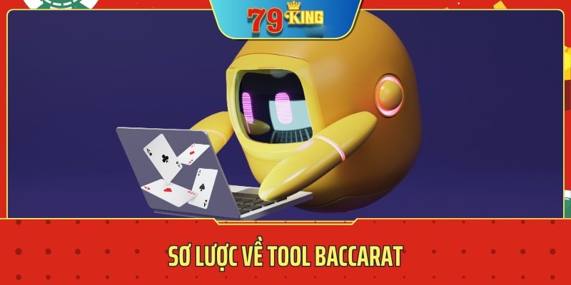 tool baccarat