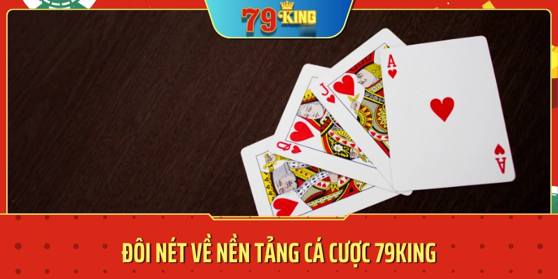 đánh giá 79king